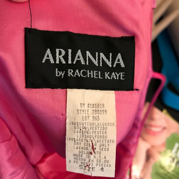 Formal dress 👗 - Picture 8 of 8